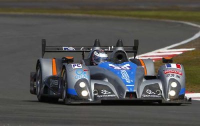 Imola, une nouvelle étape pour le Team Endurance Challenge