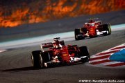 Pirelli : Plusieurs variantes de la même stratégie à Sakhir
