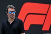 Aston Martin F1 voit dans la prolongation d'Alonso 'un signal fort' pour son projet
