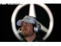 Rosberg va tester une Mercedes DTM