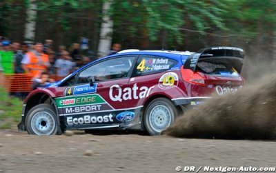 SS21: The duel goes on...