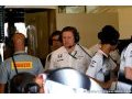 McLaren n'attend pas de ‘miracles' en 2017