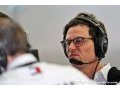 'Zero chance' F1 will tear up 2026 rules - Wolff