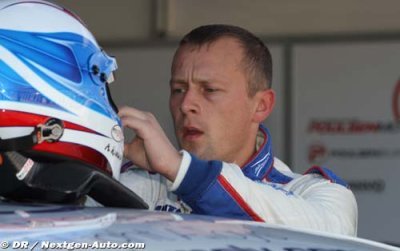 Nykjær and Romanov shine in the weekend