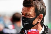 Red Bull facing long wait for engine staff - Wolff