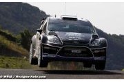 M-Sport take up the challenge in Spain