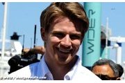 Hulkenberg : Force India me voulait vraiment