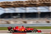 Vitesse de pointe, aérodynamique : Binotto voit Ferrari combler son retard