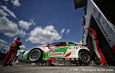Du lest pour les Honda et les Lada