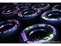 Pirelli agrees to drop hardest tyre compounds