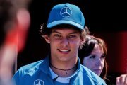 Antonelli veut rebondir à Silverstone après 'deux courses difficiles'