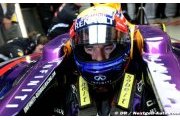 Webber : Le DRS, un automatisme dont il est dur de se défaire