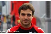 D'Ambrosio : Pic a été plus "riche" que moi
