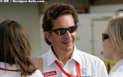 Van Dalen: Wilks can challenge for IRC glory
