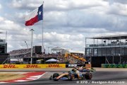 Gasly : Alpine F1 a fait 'un travail plutôt correct' en Qualif Sprint