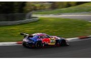Verstappen pénalisé au Nürburgring, la remontée s'annonce explosive !