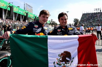 Le championnat est en train de basculer du côté de Red Bull