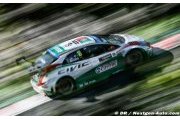 Tiago Monteiro poursuit les tests préparatoires à la saison 2015