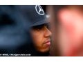Wolff sure Hamilton will trust Mercedes again