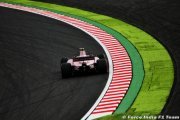 Qualifying - 2017 Japanese GP team quotes