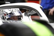 Mazepin reviendrait 'immédiatement' en F1 s'il le pouvait