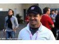 Barrichello est toujours nostalgique de la F1