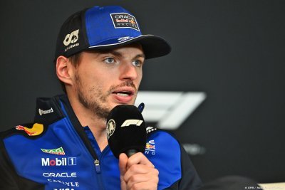 Verstappen secoue les motoristes de la F1&nbsp;: le ratio 60/40 est ’le minimum à viser’