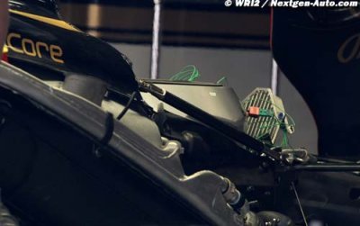 Spain 2011 - GP Preview - Renault Sport F1