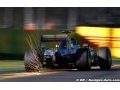 Rosberg : Mercedes ne domine pas plus que l'an dernier