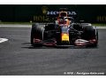 Mexico, FP2: Verstappen sets the pace in second practice in Mexico City