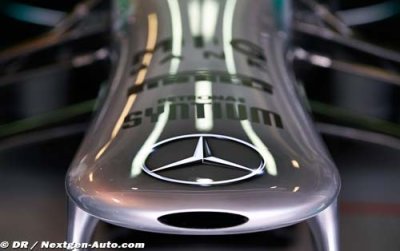 Les investisseurs de Mercedes souhaitent un départ de l’équipe de la F1