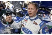 Solberg explique sa sortie spectaculaire