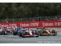 5 F1 roue dans roue en Autriche : Norris n'a ‘jamais autant apprécié' une bataille 