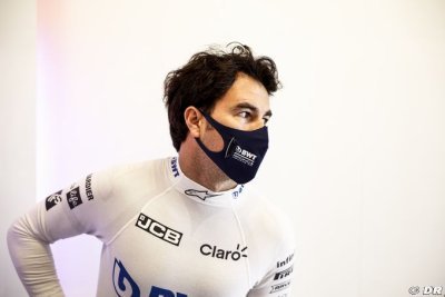 Perez&nbsp;: Vettel passera du bon temps chez Aston Martin F1