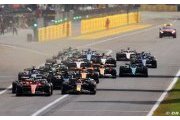 Officiel : La FIA confirme que toutes les équipes ont respecté les budgets en 2022