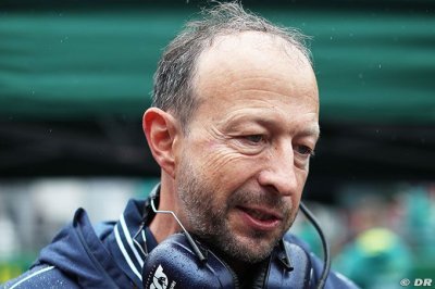 Bayer&nbsp;: A la F1 de voir si elle peut intégrer ’commercialement’ Andretti à la grille