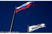 Now Russia wants own F1 team