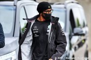 Jordan: If I was the boss of Daimler, I would show Lewis the door