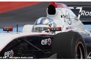Sirotkin : Je ne suis pas un pilote payant