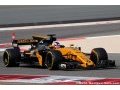 Russia 2017 - GP Preview - Renault F1