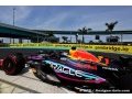 Miami, EL2 : Verstappen devance les Ferrari, Leclerc dans le mur