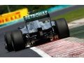 Mercedes GP se fortifie au maximum avant 2012