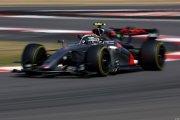 Bortoleto répond à Alonso : la Formule 1 n'a pas perdu sa magie