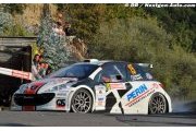 Frustration and disappointment for Campana