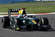 Photos - GP2 tests in Jerez - Day 2 - 29/09