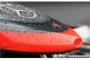 Le retour de Honda avec McLaren ?