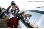 Rally Mexico press conference - finish