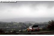 Midday wrap: Loeb on course for title number eight 