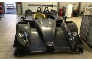 Silverstone : L'équipage KCMG affiche complet