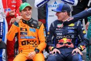 Piastri plays down Webber 'distance' talk after tough start